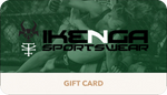 Ikenga Gift Card