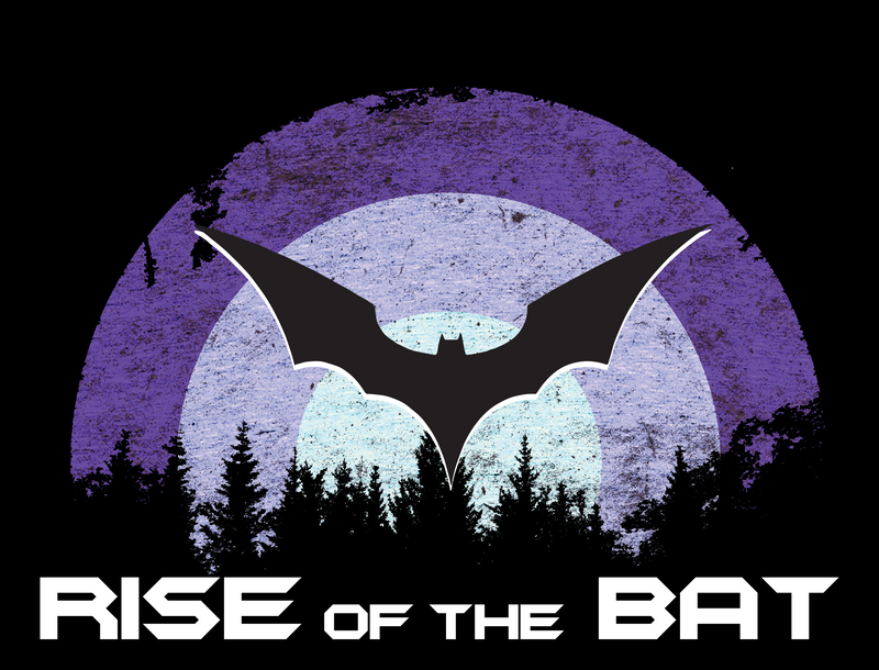 Rise of the Bat - Tabatha Watkins
